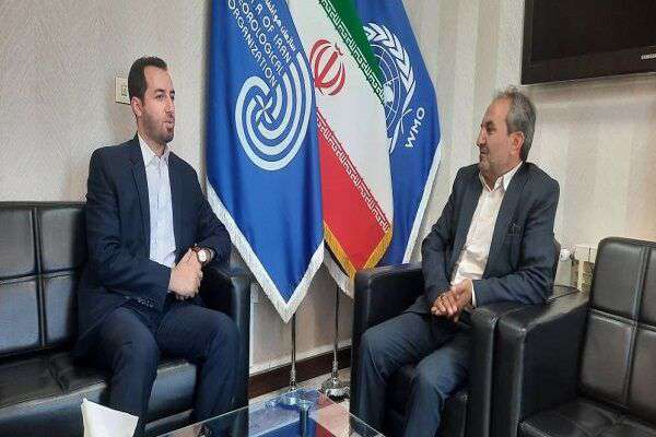 ایستگاه تمام خودکار شهر رضی در اردبیل افتتاح می‌شود