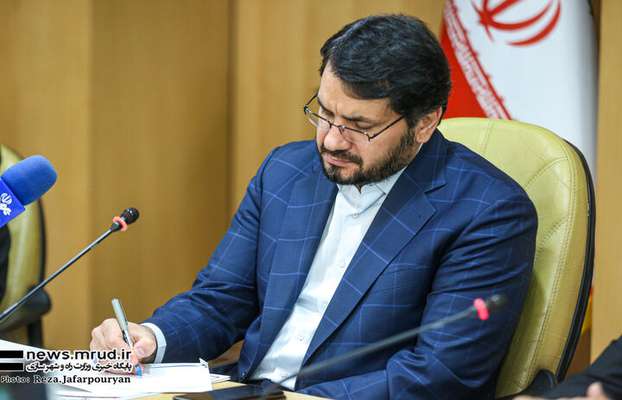 افتتاح ۱۰۰ هزار واحد مسکونی در هفته دولت