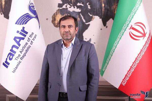 پیام تبریک مدیرعامل هما به مناسبت هفته دولت