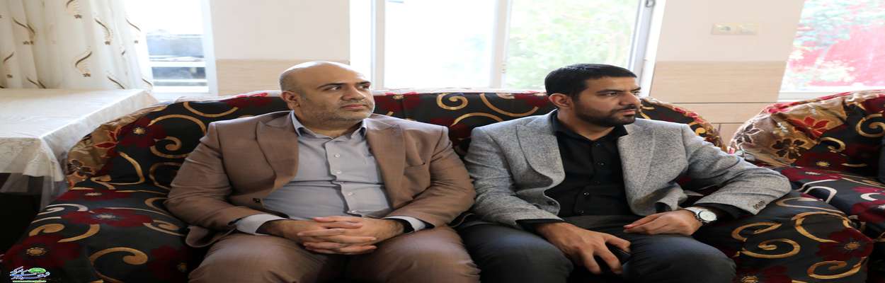 شهردار مبارکه : خانواده‌های شهدا مایه آبرو ، افتخار و عزت جمهوری اسلامی ایران هستند