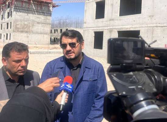 ۵ هزار واحد شهری نهضت ملی مسکن تا  پایان امسال در خراسان جنوبی تحویل متقاضیان می‌شود