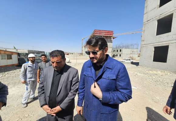 ۲۰ هزار قطعه زمین روستایی در خراسان جنوبی به متقاضیان نهضت ملی مسکن واگذار می‌شود