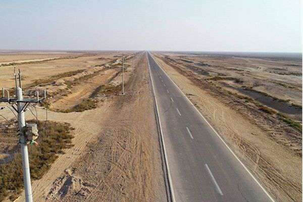بهره‌مندی بندر تجاری شادگان از شبکه سراسری برق‌ و فیبر نوری