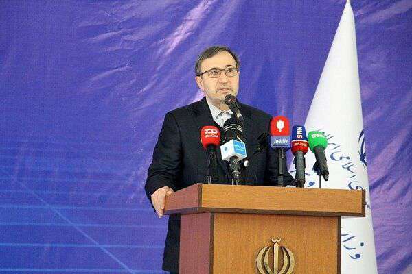 نقش بنادر در تسهیل حمل‌ونقل جهانی