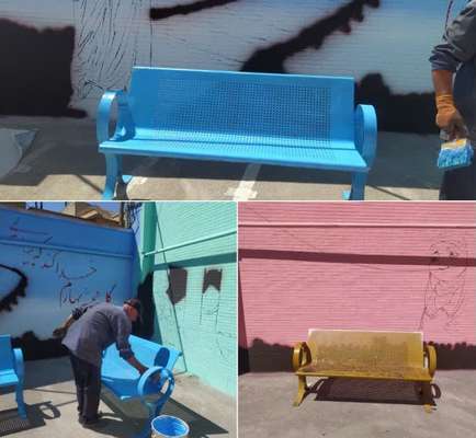آغاز طرح «استقبال از مهر» در مدارس سطح منطقه ۸ تبریز