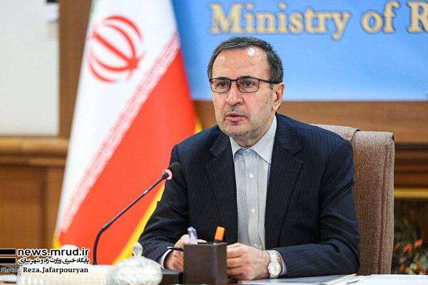 قدردانی دبیر شورای‌عالی هماهنگی ترابری از دست‌اندرکاران عملیات حمل ونقل اربعین ۱۴۰۲