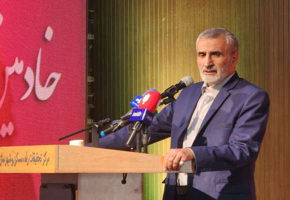 خدمات مدیران وزارت راه و شهرسازی در سفرهای اربعین فراتر از وظایف آنان بود