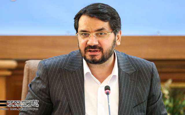 «قفقازِ صلح» نوید بخش توسعه روابط اقتصادی تهران و باکو/ برنامهریزی برای جهش حجم ترانزیت در کریدور شمال-جنوب