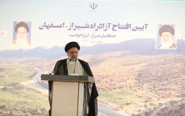 اقدامات وزارت راه و شهرسازی کارهای ارزشمند، ماندگار و نمادی از نوآوری و خلاقیت است