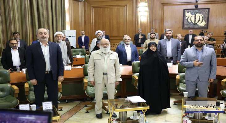 اجلاسیه مجمع روسای کمییون های فرهنگی، بهترین خاستگاه انتقال تجارب بین شهرهاست