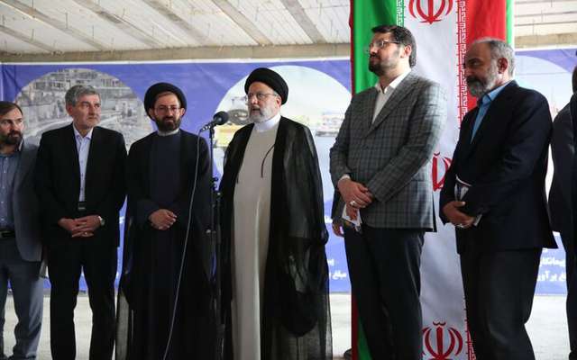 بهره‌برداری ‌۱۰۲۰۰ واحد مسکن ‌استان فارس/ آغاز عملیات ۵۵ هزار واحد در استان