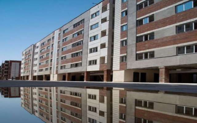 آغاز عملیات اجرایی ۶۰۰ واحد مسکونی برای کارکنان بخش صنعت استان یزد