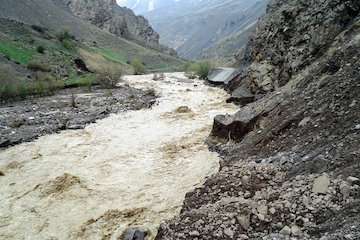 هشدار سیلاب در سیستان و بلوچستان، هرمزگان و کرمان