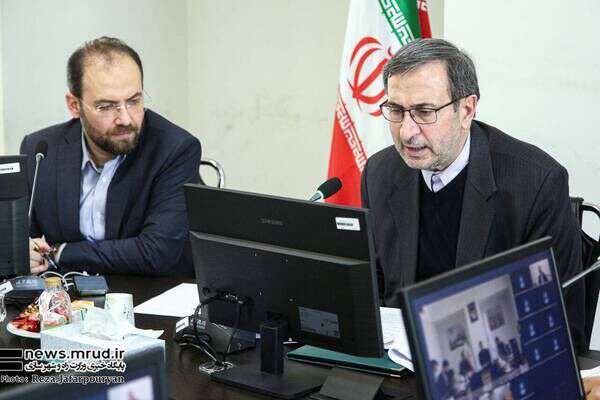 Iran and Russia discussed the latest transport cooperation