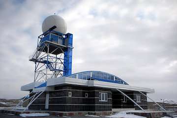 آغاز به کار همایش هواشناسی جادهای با مشارکت سازمانهای هواشناسی و راهداری