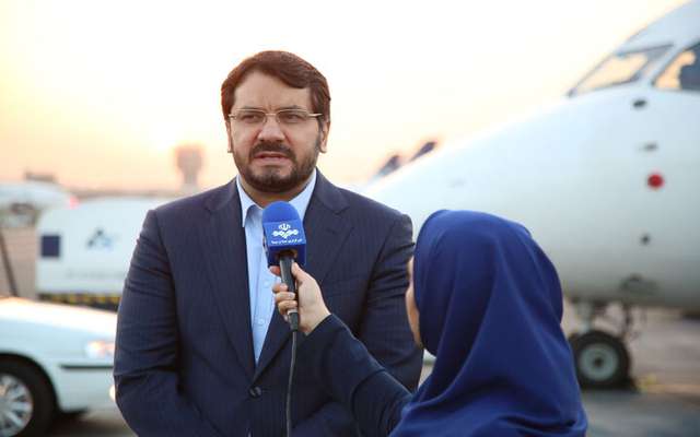 آمادگی ایران برای صدور خدمات فنی-مهندسی به کشور ارمنستان