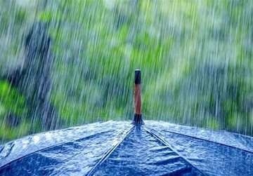 میزان بارندگی‌های کشور ۲۰ درصد بیشتر از میانگین ۳۰ سال اخیر شد