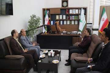 امکان سنجی احداث درمانگاه شماره ۲ شهرداری تبریز در جنوب غرب تبریز