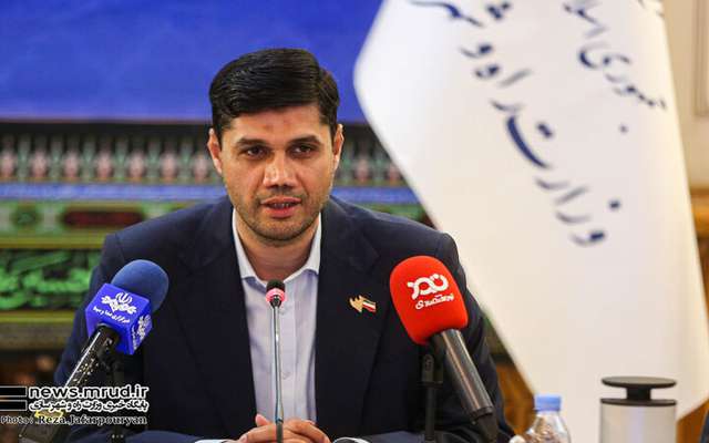 نواقص ایستگاه راه‌آهن همدان برطرف شد