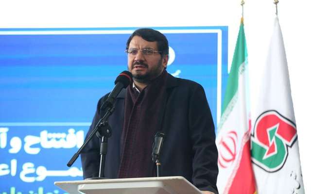افتتاح و آغاز عملیات اجرایی ۳۵۵ پروژه راهداری در استان کردستان
