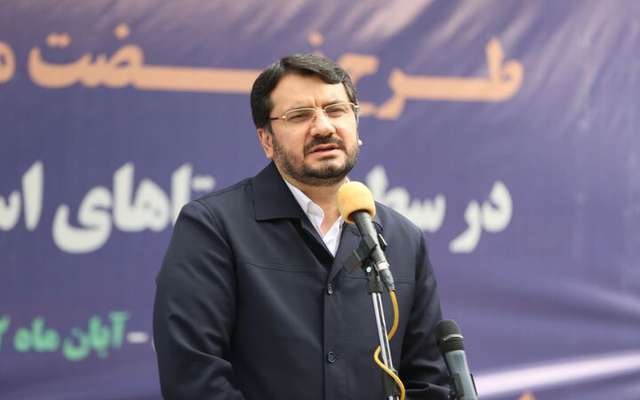 ۲ هزار و ۹۰۰ واحد نهضت ملی مسکن در استان کردستان افتتاح شد