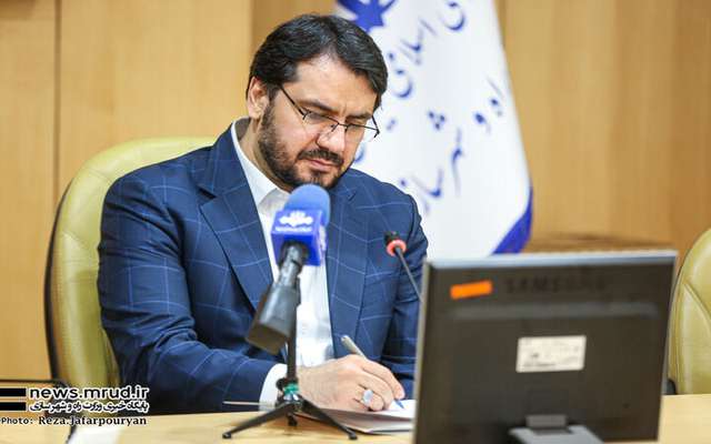 استان کردستان به شبکه سراسری راه‌آهن پیوست