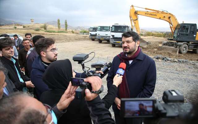 تعداد واحدهای مسکونی روستایی واگذار شده کردستان تا پایان سال به ۷ هزار واحد می‌رسد