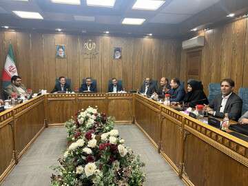 موانع ساخت مسکن شهری در کمیسیون مسکن و عمران هیئت دولت بررسی شد