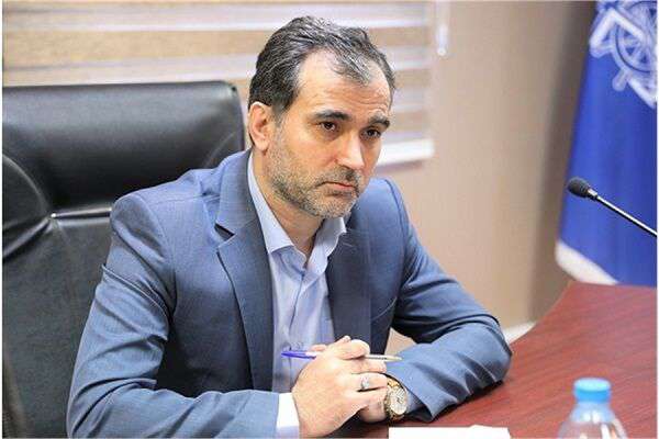 رشد ۵۲ درصدی عملیات تخلیه‌ و بارگیری کالا در بندر امیرآباد