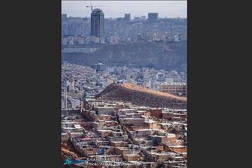 بدمسکنی، بزرگترین چالش شهرهای دنیا/ توسعه پایدار شهری کانون تمرکز شورا و شهرداری تبریز است