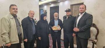 ترویج فرهنگ شهادت در راس برنامه‌های فرهنگی شهردرای تبریز قرار دارد