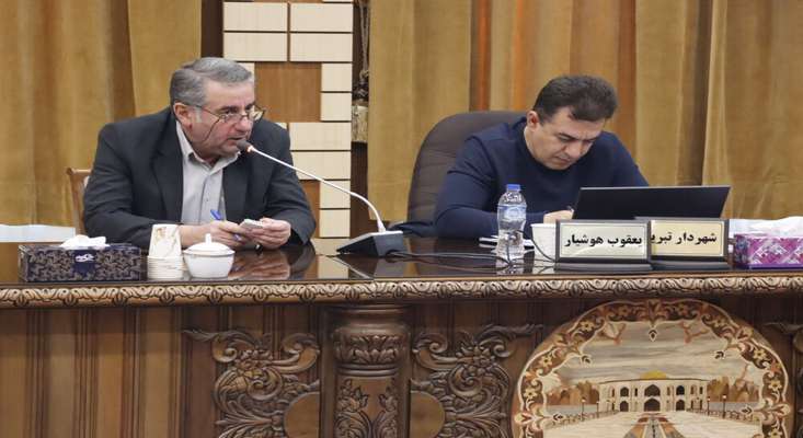 تخصیص ۵۰ دستگاه اتوبوس جدید به ناوگان اتوبوسرانی مناطق کم برخوردار تبریز