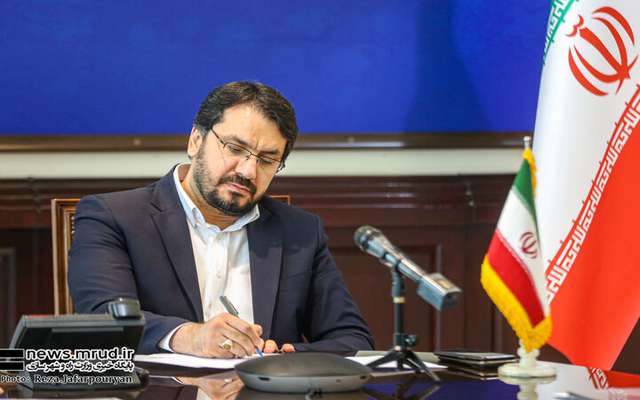 تبریک روز جهانی الکترونیک هواپیمایی توسط وزیر راه و شهرسازی