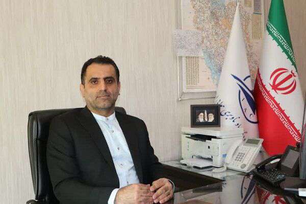 افزایش ضریب امنیتی و حفاظتی فرودگاه بین‌المللی شهدای شاهرود