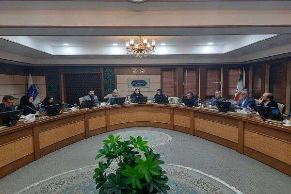 بررسی آسیب شناسانه سیاست‌ها و اقدامات ملی سازگاری با تغییر اقلیم