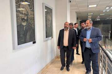 فعالیت فرهنگی در شهر تبریز اثربخش و رو به تعالی است