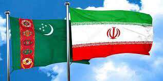 Iran, Turkmenistan discuss comprehensive relations