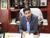 شهردار مبارکه خبر داد : تخفیف عوارض صدور پروانه ساخت‌وساز در مبارکه