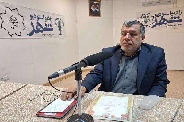 تشریح برنامه‌های سازمان بسیج شهرداری تبریز/ از اجرای جهاد تبیین تا دیدار با خانواده‌های معظم شهدا