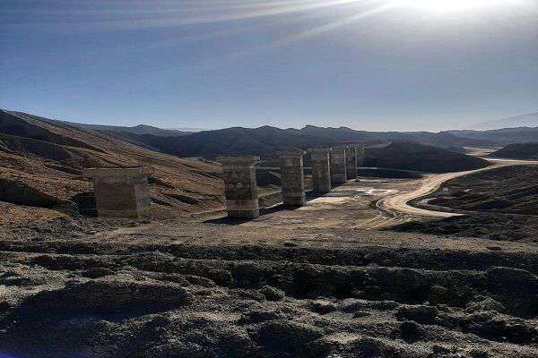 اولویت راه‌آهن سرمایه‌گذار داخلی است نه خارجی