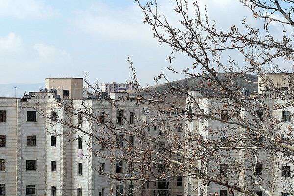 واحدهای مسکن مهر و نهضت ملی مسکن پردیس تا ۱۴۰۳ تکمیل و تحویل می‌شود