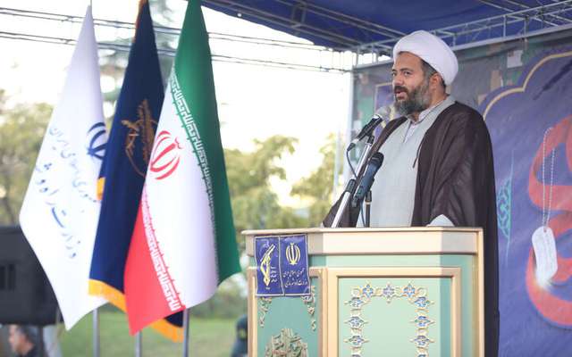 تشکیل قرارگاه‌های عملیاتی در  مرکز مقاومت بسیج وزارت راه و شهرسازی