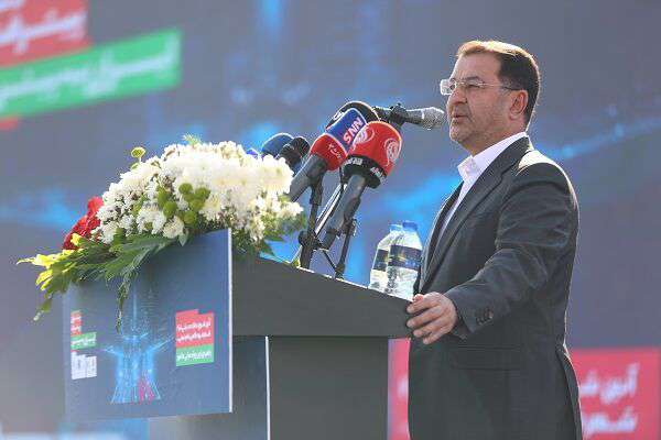 آغاز عملیات عمرانی فاز دو شهر فرودگاهی امام خمینی(ره)، تحقق آرزوی دیرینه مردم