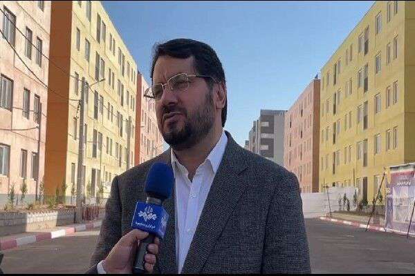 فرآیند تحویل واحدهای نهضت ملی مسکن از دهه فجر امسال آغاز می‌شود