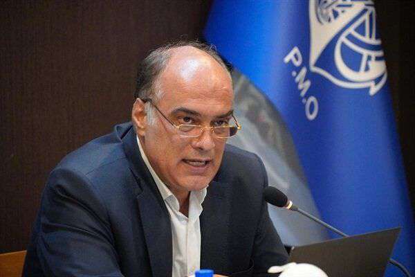 Iran, Russia maritime transport soaring