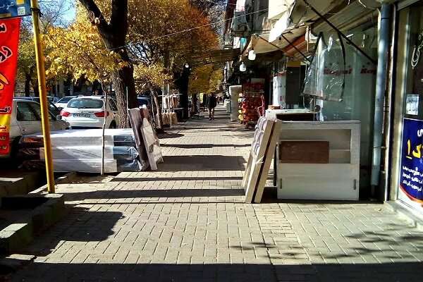پلمب ۱۳۲ واحد متخلف صنفی از ابتدای سال جاری