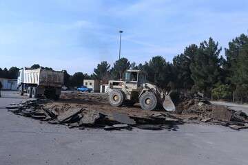 خانه مادر و کودک در محله تاریخی و فرهنگی قراملک احداث می‌شود