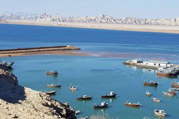 مهمترین اخبار وزارت راه و شهرسازی|از بررسی مکانیابی سکونتگاه‌های ساحلی در سیستان و بلوچستان تا رشد ۹ درصدی تجارت دریابرد ایران
