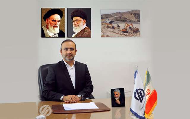 ۱۴ کیلومتر دیگر از باند دوم بجنورد- جنگل گلستان به بهره برداری رسید