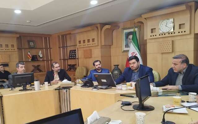 استفاده از ظرفیت شرکت های دانش بنیان کشور برای هوشمندسازی راه ها